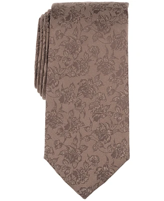 Michael Kors Men's Logue Floral Tie