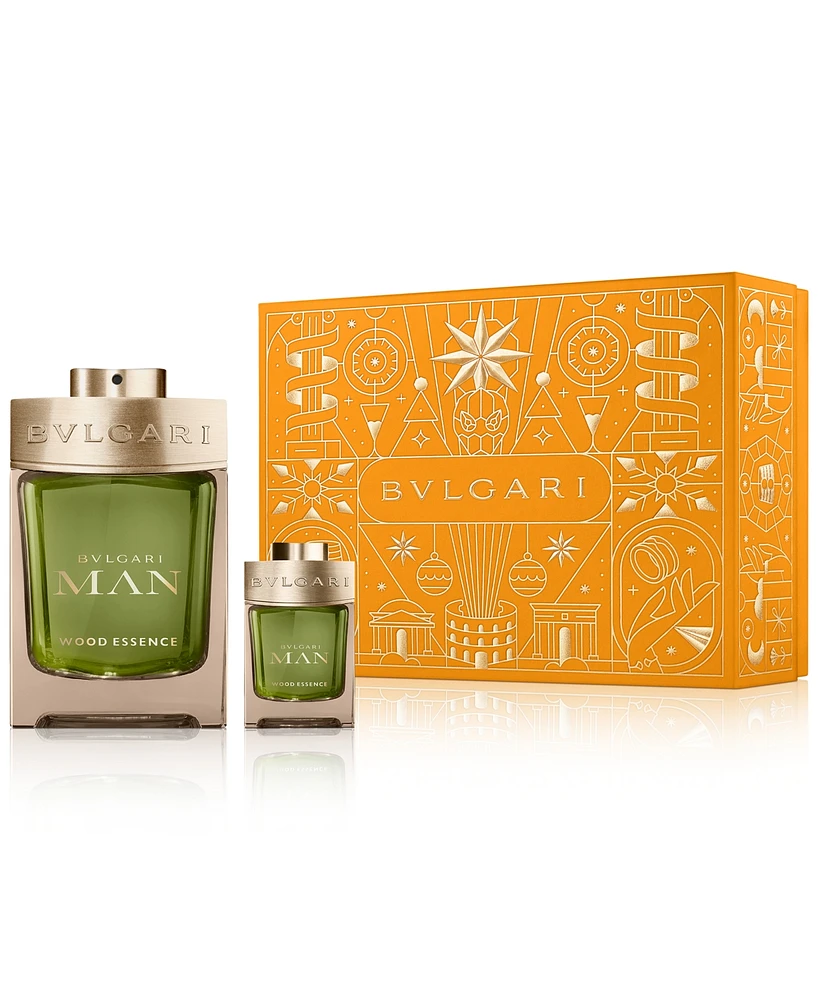 Bvlgari Men's 2