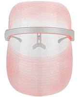 4 Color Led Light Therapy Face Mask