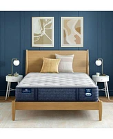Serta Icomfortpro Chelsea 12 Latex Foam Medium Mattress Set Collection