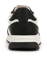 Soul Naturalizer Jackson Lace-Up Wedge Sneakers