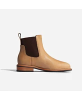 Nisolo Carmen Chelsea Boot 2.0