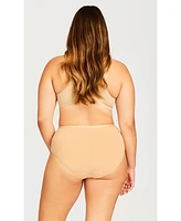 Avenue Women's Comfort Modern Brief