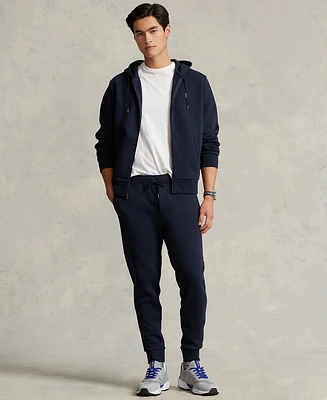 Polo Ralph Lauren Men's Double-Knit Jogger Pants