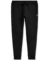 Polo Ralph Lauren Men's Double-Knit Jogger Pants