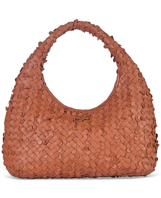 Sam Edelman Bianka Woven Hobo