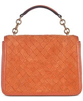 Sam Edelman Christy Top Handle Crossbody