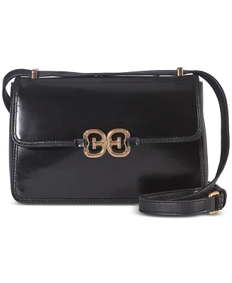 Sam Edelman Christy Box Small Convertible Shoulder Bag