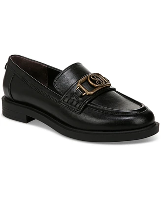 Sam and Libby Women's Brooklyn Tailored Loafers