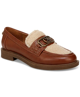 Sam and Libby Women's Brooklyn Tailored Loafers