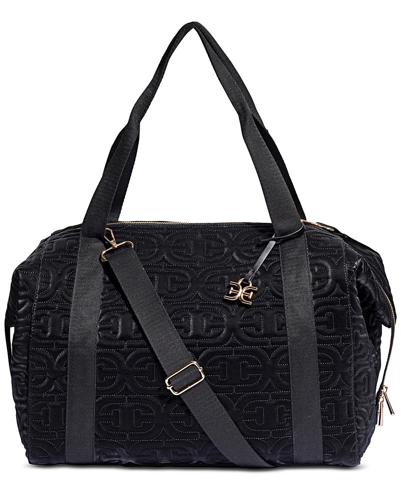 Sam Edelman Ethyl Large Weekender Bag