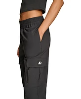 Starter Women's Pull-On Cargo Joggers