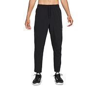 Nike Men's Unlimited Dri-fit Tapered-Leg Drawstring Pants