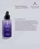 Alterna Caviar Replenishing Moisture Hair Oil, 1.7 oz.
