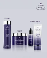 Alterna Caviar Replenishing Moisture Hair Oil, 1.7 oz.
