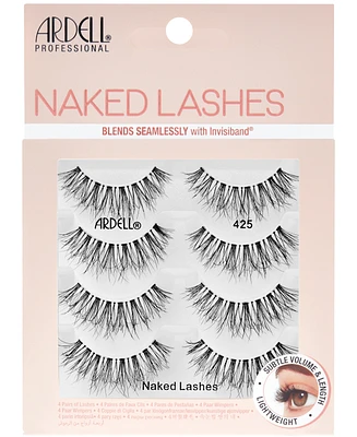 Ardell Naked Lashes #425, 4