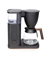 Cafe Specialty Drip Coffee with Glass Carafe