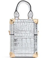 Aldo Zephyrinex Mini Top Handle Bag