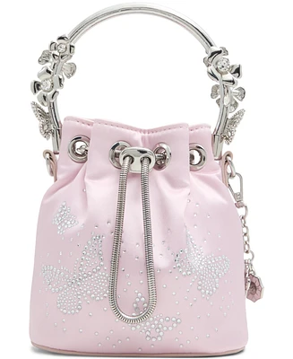 Aldo x Wicked Glindafied Small Bucket Bag