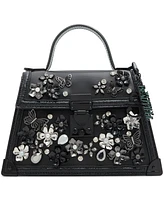 Aldo x Wicked Know Your Power Medium Top Handle Bag