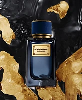 Dolce&Gabbana Velvet Blue Musk Eau de Parfum, 3.3 oz.