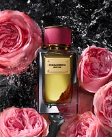 Dolce&Gabbana Velvet Rose Eau de Parfum, 3.3 oz.