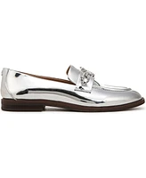 Sam and Libby Women's Brielle Tailored Loafers
