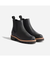 Nisolo Go-To Lug Chelsea Boot 2.0