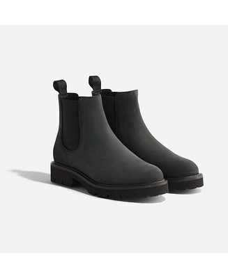 Nisolo Go-To Lug Chelsea Boot 2.0