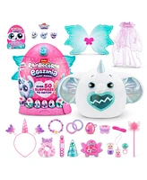 Rainbocorns Eggzania Fairy Mania Plush Toy