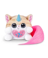 Rainbocorns Series 3 Kittycorn Surprise Plush Toy