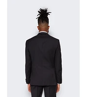 Men's Black Tuxedo Jacket
