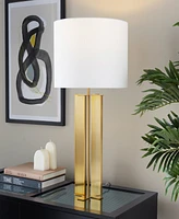LumiSource 28" Metal Grandview Gallery Cosmo Table Lamp