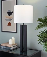 LumiSource 28" Metal Grandview Gallery Cosmo Table Lamp