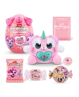 Rainbocorns Series 8 Puppycorn Surprise Plush Toy