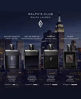Ralph Lauren Men's 2-Pc. Ralph's Club Eau de Parfum Gift Set