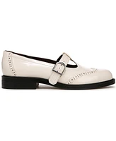 Franco Sarto Women's Marson Mary Jane Oxford Loafers