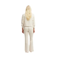 Cotton On Women's Super Soft Relaxed Flare Pant