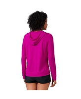 Free Country Women's SunFree Upf Hoodie