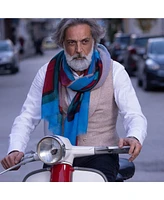 Madrid - Wool Scarf for Women