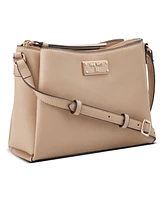 Nine West Leonel 3 Comp Crossbody Bag