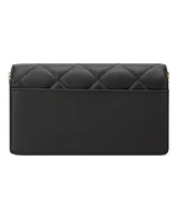 Nine West Mirabella Chain Phone Case Crossbody Bag