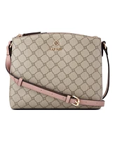 Nine West Siera Small Crossbody Bag