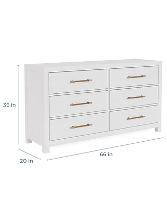 Catriona Dresser