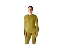 Ibex Women's Woolies 250 Crew