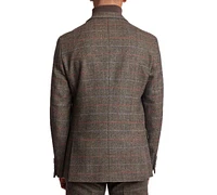 Paisley & Gray Men's Dover Herringbone Jacket