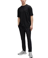Boss by Hugo Boss Men's Relaxed-Fit T-Shirt