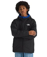 The North Face Big Boys Reversible Perrito Jacket