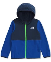 The North Face Little & Toddler Boy Glacier Full-Zip Hoodie