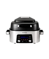 Cuckoo 6-Quart Air Grill Air Fryer